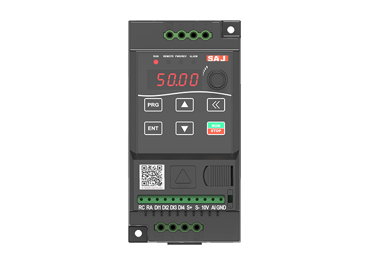 محرك تردد متغير مدمج VM600G