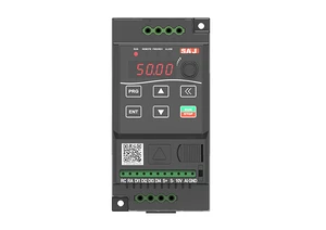 محرك تردد متغير مدمج VM600G
