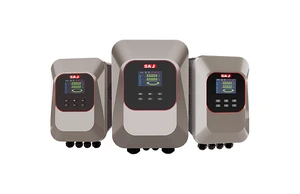 جهاز تحكم في المضخة VFD
