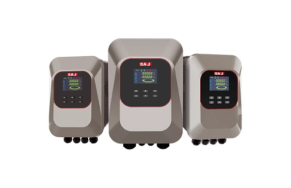 جهاز تحكم في المضخة VFD