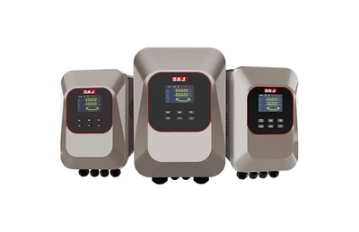 جهاز تحكم في المضخة VFD