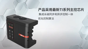 PDH30 C & I وحدة تحكم مضخة من نوع حقيبة الظهر cc