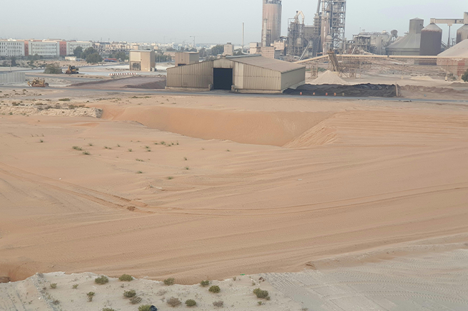 هندسة البتروكيماويات