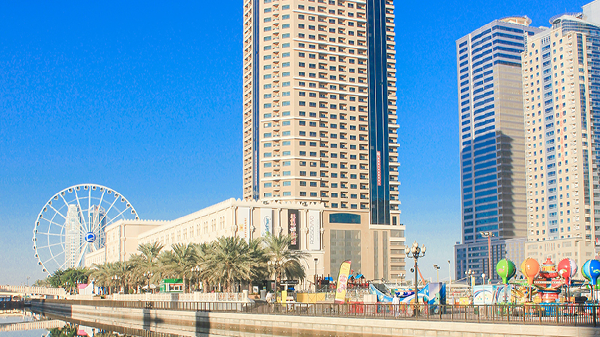 نظرة عامة على المشروع