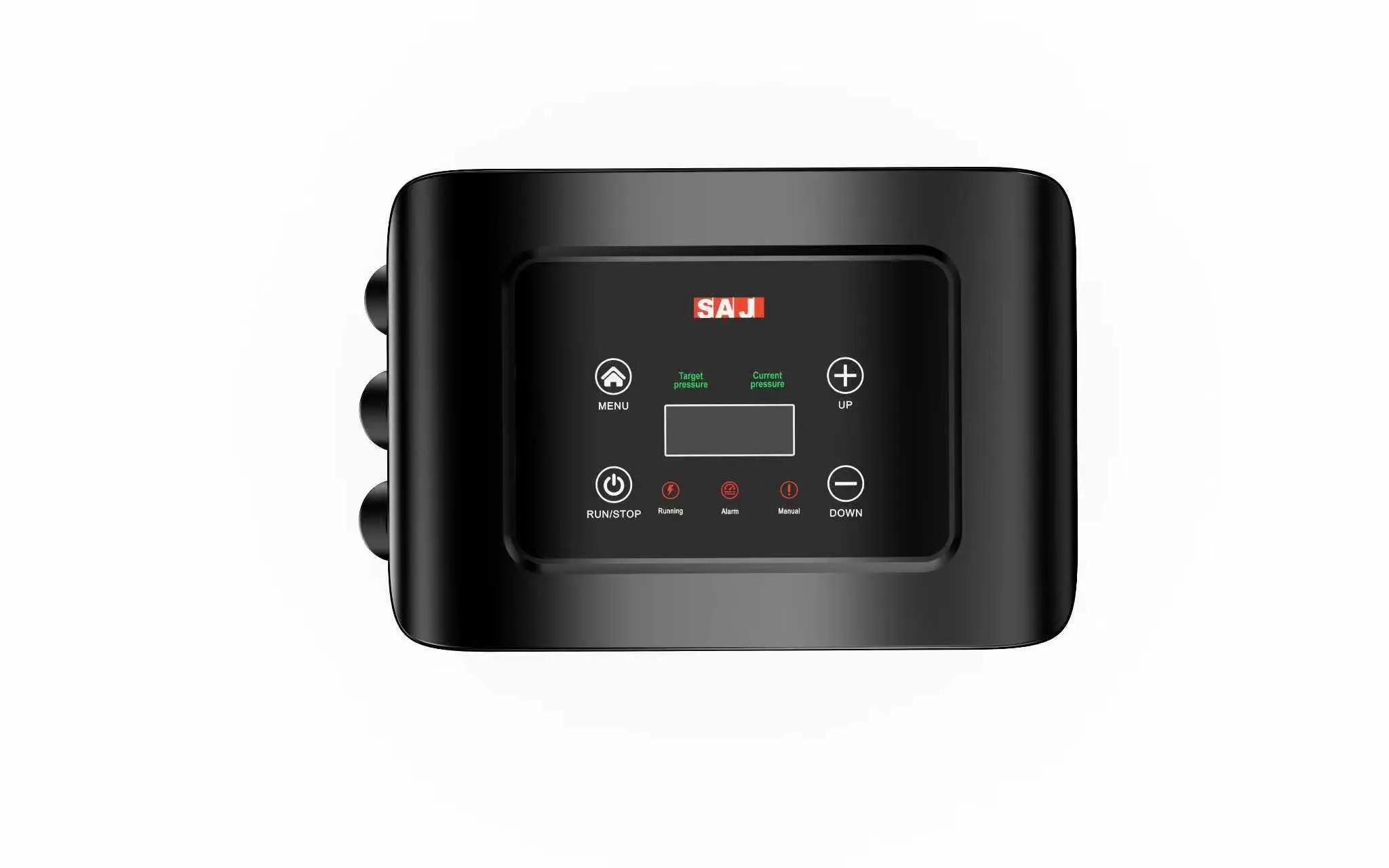 PDM30 السكنية على ظهره من نوع تحكم مضخة