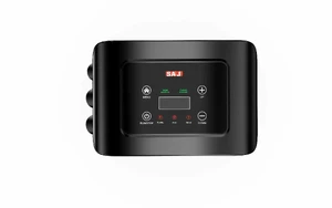 PDM30 السكنية على ظهره من نوع تحكم مضخة